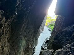 -南武当山景区