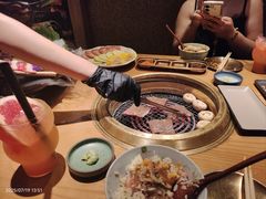 -MIKOMIKO和牛烧肉专门店(南门店)