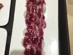 -博雅渔港·融合菜(维也纳国际大酒店)