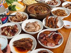-老鼎万春卤菜(五代传承创始老店)