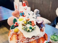 -WONDER ICE 萬得冰田(建設路总店)