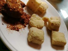 -88号小吃店·经典云南菜·地道纳西美食