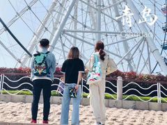 -星巴克(潍坊泰华广场店)