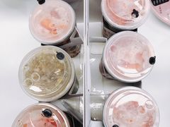-gaga(深圳福田星河COCO Park店)