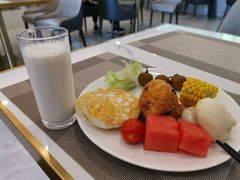 -禾尖S酒店(深圳大学店)