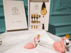 -西檬树SIMON·T轻奢蛋糕(大东方Max店)