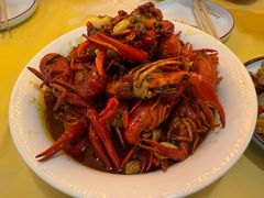 -小田油焖小龙虾(双井店)