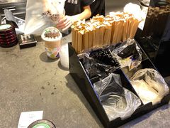 -萃茶师(琅西店)