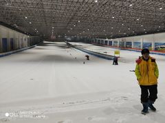 -绍兴启迪乔波冰雪世界