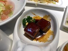 小馆红烧肉-黑鸡小馆(金源店)