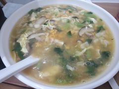 -海胆小馆(东北水饺·春柳店)