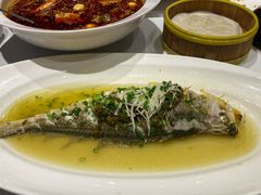 -上海1号私藏菜(静安店)
