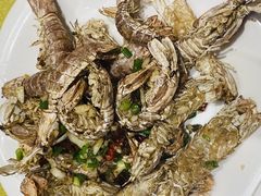 -天天渔港海鲜酒家(石浦玉泉路店)