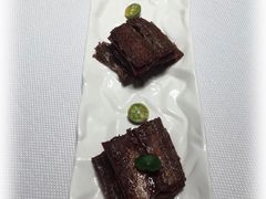 酥香小帶魚-106餐厅(山水文园店)