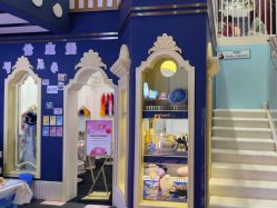 -MELAND CLUB亲子乐园·派对·餐厅(北京芳圆里ID MALL店)