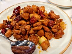 -到家尝北京菜(西坝河店)