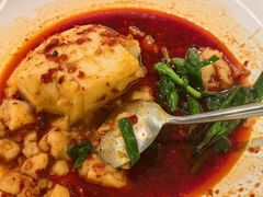 -秦月轩·陕西家乡菜(阜成路·五棵松店)