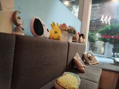 -Poke lemon海鲜波奇饭·柠檬茶(金碧开放小区店)