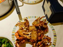 -吉布鲁牛排海鲜自助(成都大悦城店)