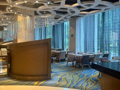 -成都新东方千禧大酒店-琥珀西餐厅