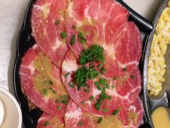 -韩宫宴和牛烤肉(宣州国购店)
