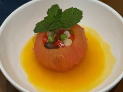 -如禾素食·下午茶·糖水