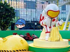 -大族广场Mall&More