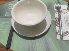 -帕蓝·暹罗料理&曼谷夜市(大学路店)