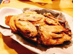 葫芦鸡-醉长安(南门总店)
