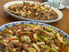 -李大爷的泡椒馆(冉家坝店)
