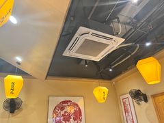 -冰城焰会大丰收铁锅炖(萝岗万达金街店)