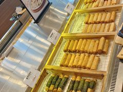 -古来思鱼饼