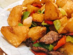 -清真·益鑫羊肉手抓馆(花园北街店)