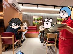 -好這口重庆小面(总店)