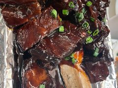 -香港狮子山下·明星粤菜餐厅(北苑店)