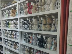 -翰皇直营洗衣洗鞋(望京鹿港店)