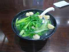 -老盛兴汤包馆(临汾店)