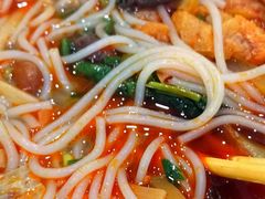 -老牌柳州螺蛳粉(同班同学美食城店)