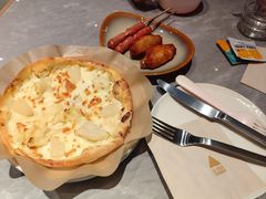 -乐凯撒披萨(国威电子商务大厦店)