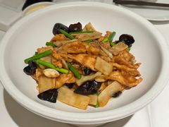 -老太原菜馆(南宫店)