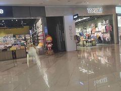-太原茂业天地购物中心