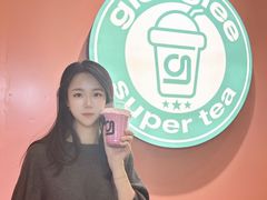 -gleeglee乐溢亦茶(合生汇店)