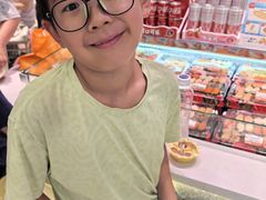 -争鲜回转寿司(朝北大悦城店)