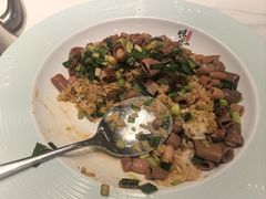 -旺角小渔村(二马路店)