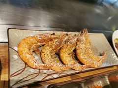 -赤坂亭·M9和牛烧肉·铁板烧(合肥万象城店)