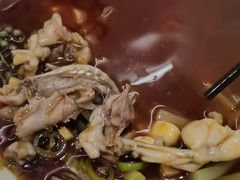 -徽镇小厨·经典徽菜(马连道店)
