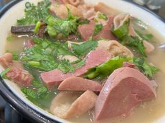 -宛平李记小吃(东关街店)