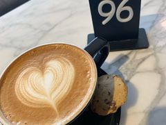 -Bracket Coffee(工体店)