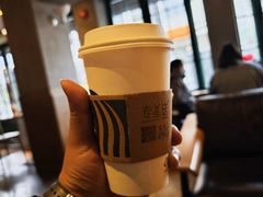 -星巴克(武康路店)