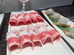 -海底捞火锅(连城广场店)